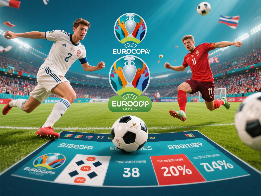 欧洲杯赛事投注指南:精选攻略助您畅享买球体验 前言:
欧洲杯,作为全球足球迷们翘首以