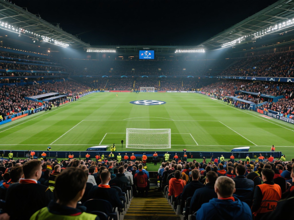 UEFA的新政还将进一步促使欧洲足球市场