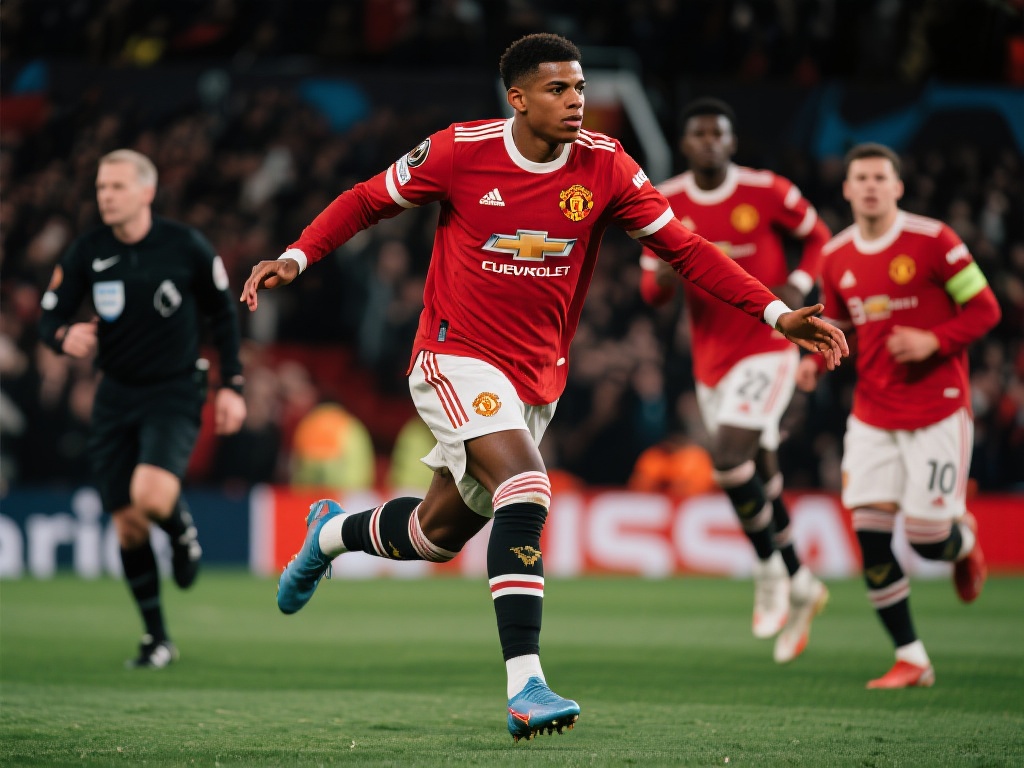 曼联为了能够在欧洲赛场和国内联赛中稳步前