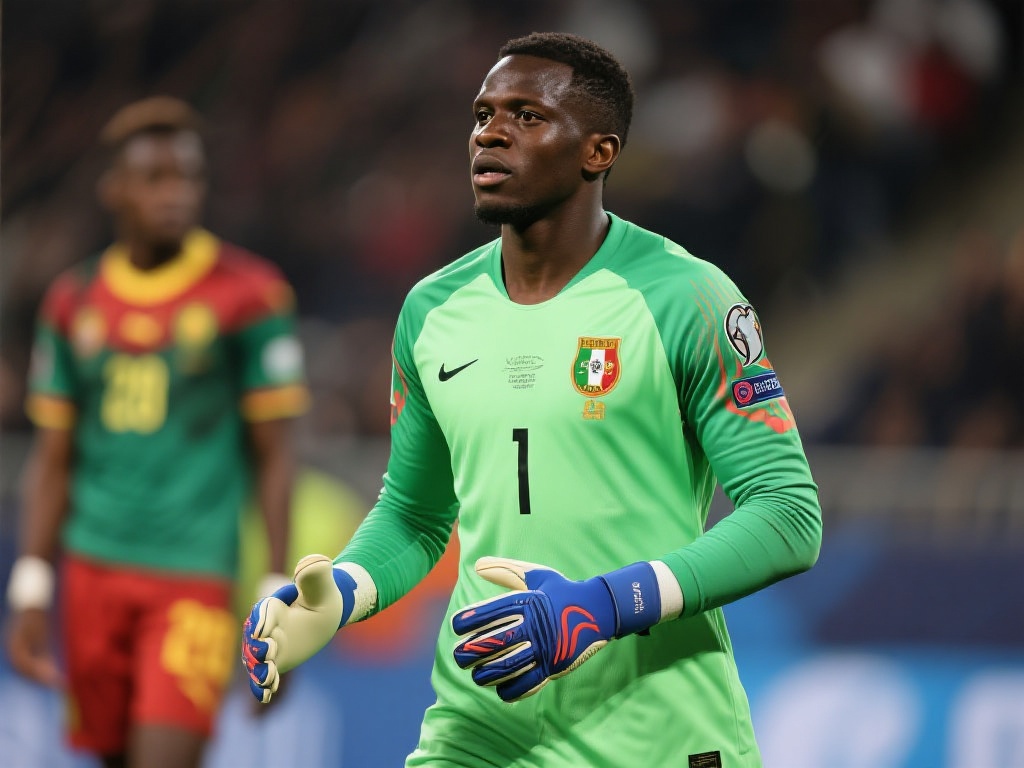 球迷呼吁奥纳纳留队!因担忧失去曼联主力,奥纳纳或缺席非洲杯 在历史上,不少球员因参加洲际赛事而失去俱