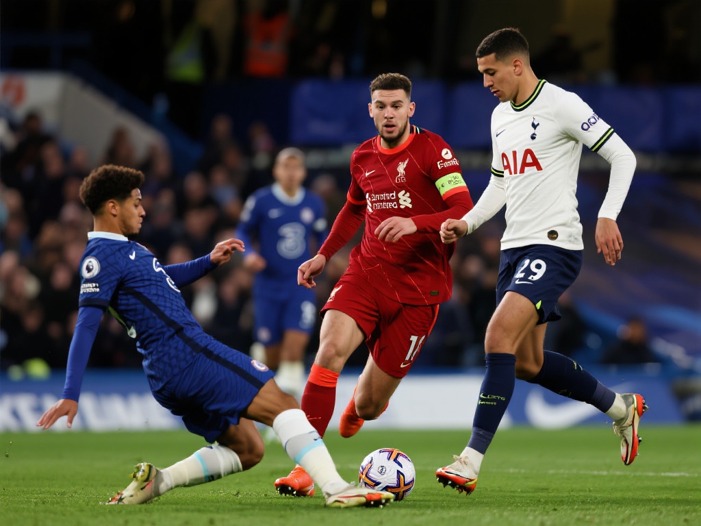 2024英超收官:曼城豪取四连冠,阿森纳连续夺亚 不仅如此,本赛季的其他焦点战也值得探讨。