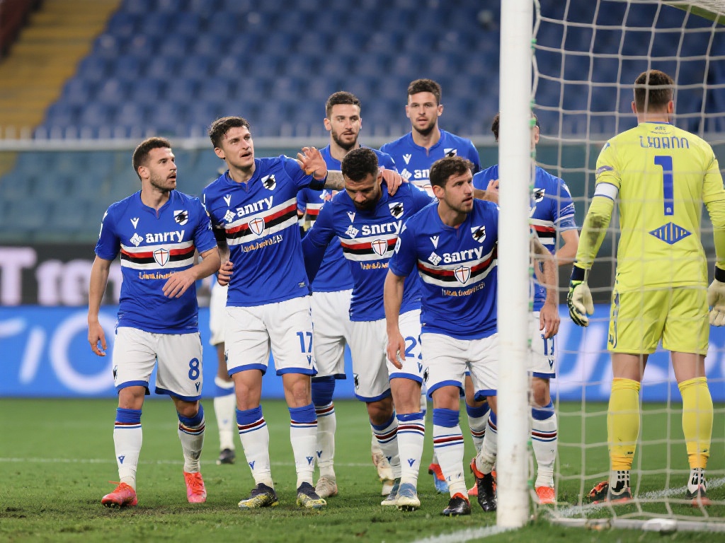 球队现状：从意甲新星到意乙泥潭的转变
