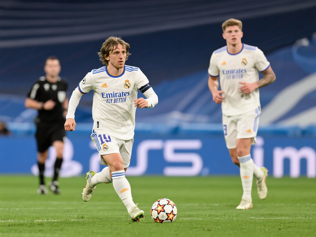 例如，在阿扎尔离队后，皇马迅速引进年轻边