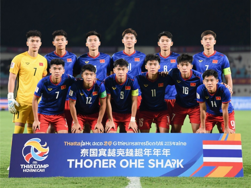 泰国队队长:全力以赴迎战中国队,新阵容堪称史上最强 泰国队近年来的崛起
近年来,泰国队在国