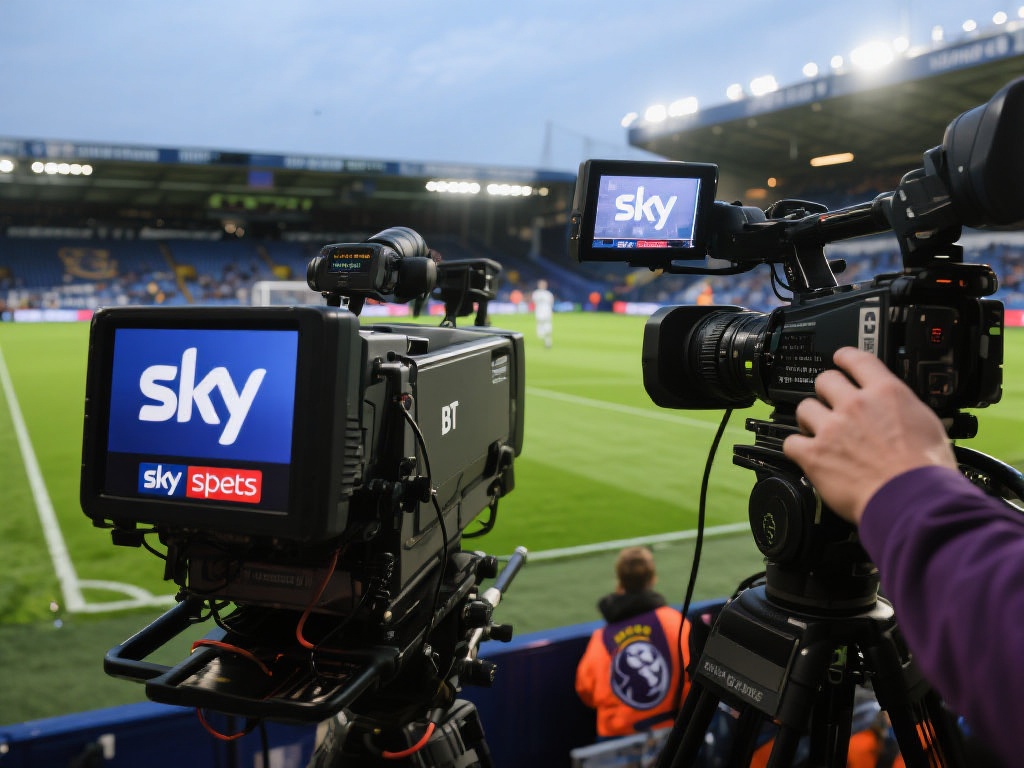 例如，天空广播公司(Sky)便是一个成功