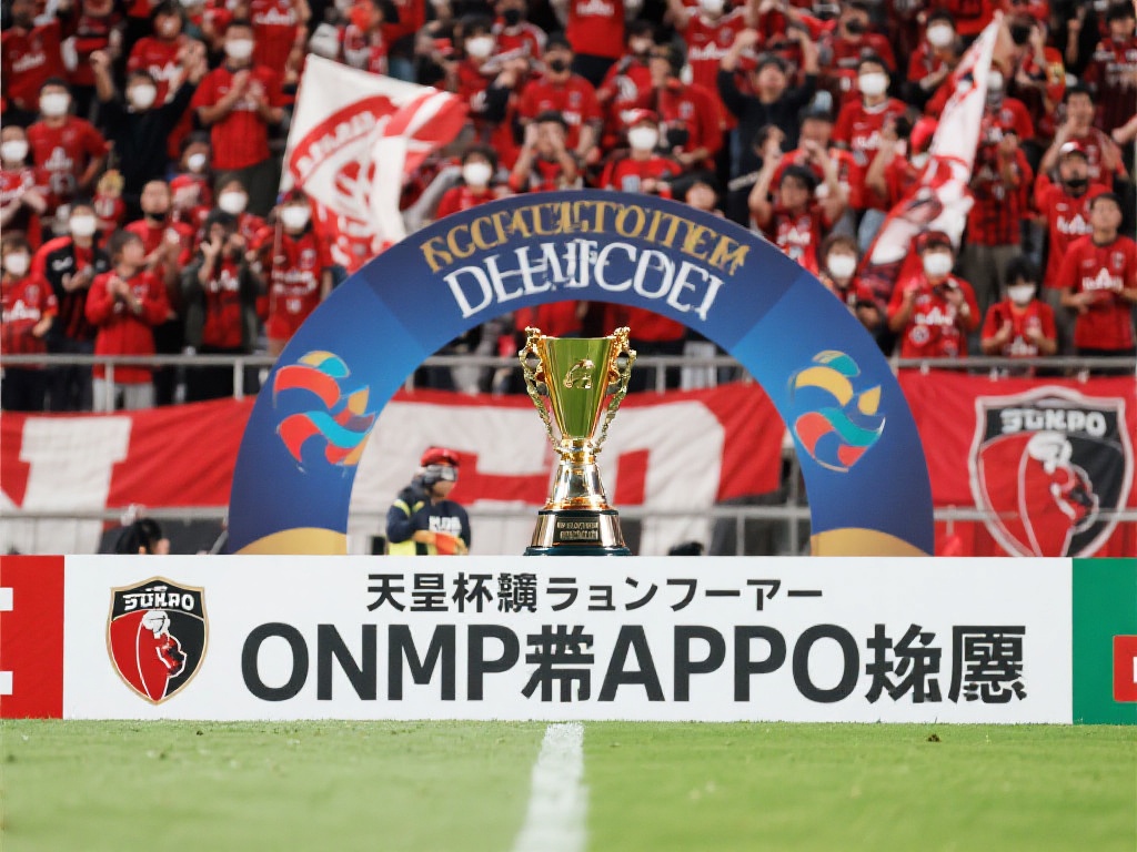 浦和红钻因球迷骚乱被取消明年天皇杯参赛资格