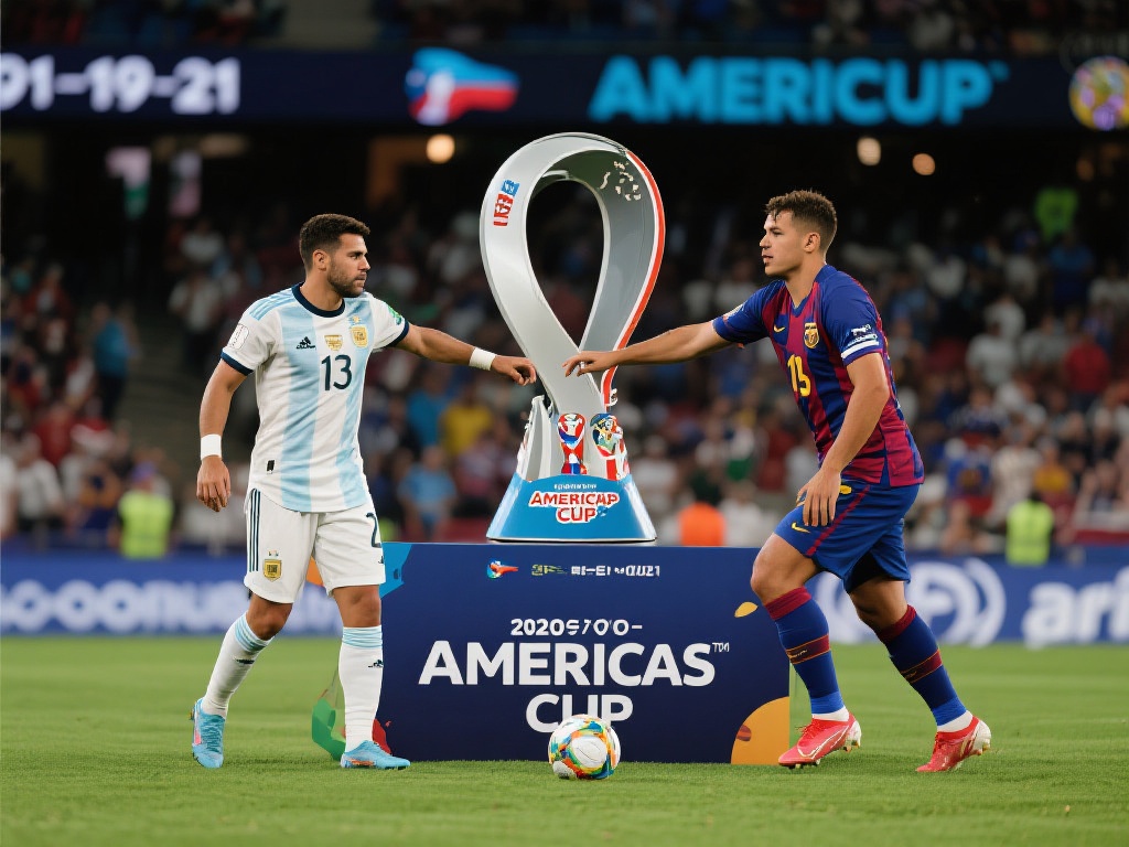 美洲杯为何赛程频繁且不固定，五年内竟举办四届？