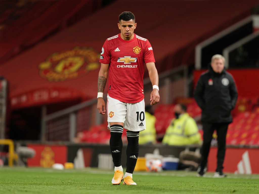 曼联低迷难留人，卡塞米罗或赴沙特追求新机遇