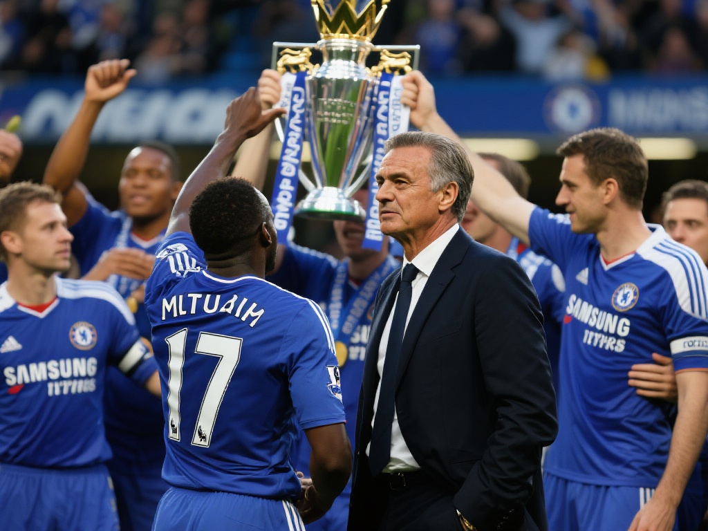 穆里尼奥：今夏渴望复出执教，无惧挑战任何球队