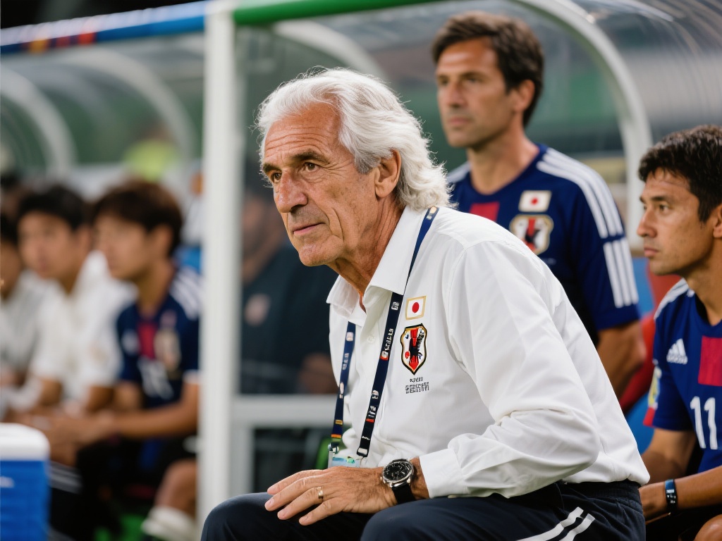 特鲁西埃下课启示:亚洲足球需警惕名帅光环 特鲁西埃的光环为何失效?
被誉为"白巫