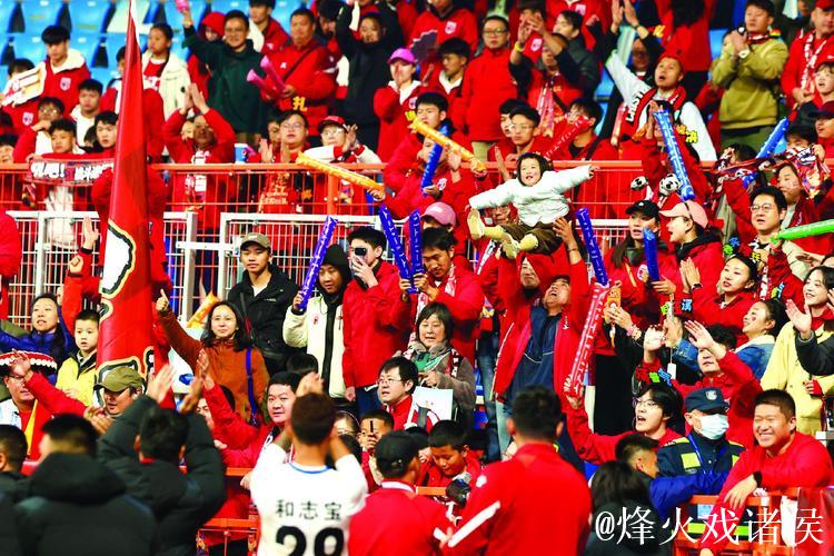 滇超联赛燃情开赛,绿茵场承载梦想