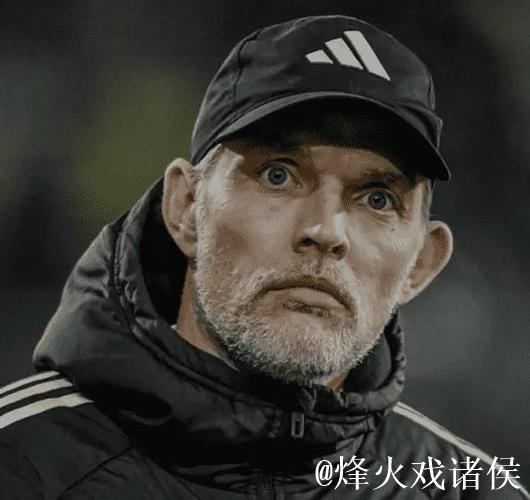 苏格兰裁判沃尔什被任命为欧冠第六轮拜仁比赛的主裁